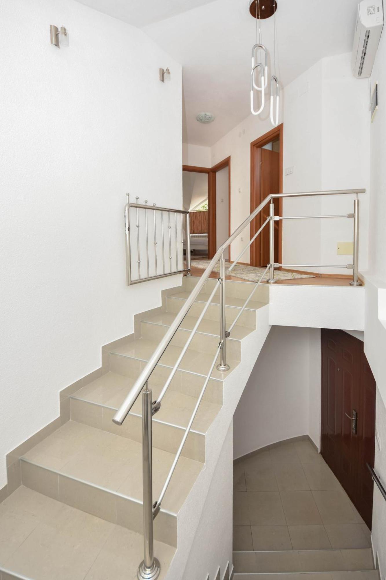 Apartment Riverfront Banja Luka Eksteriør billede