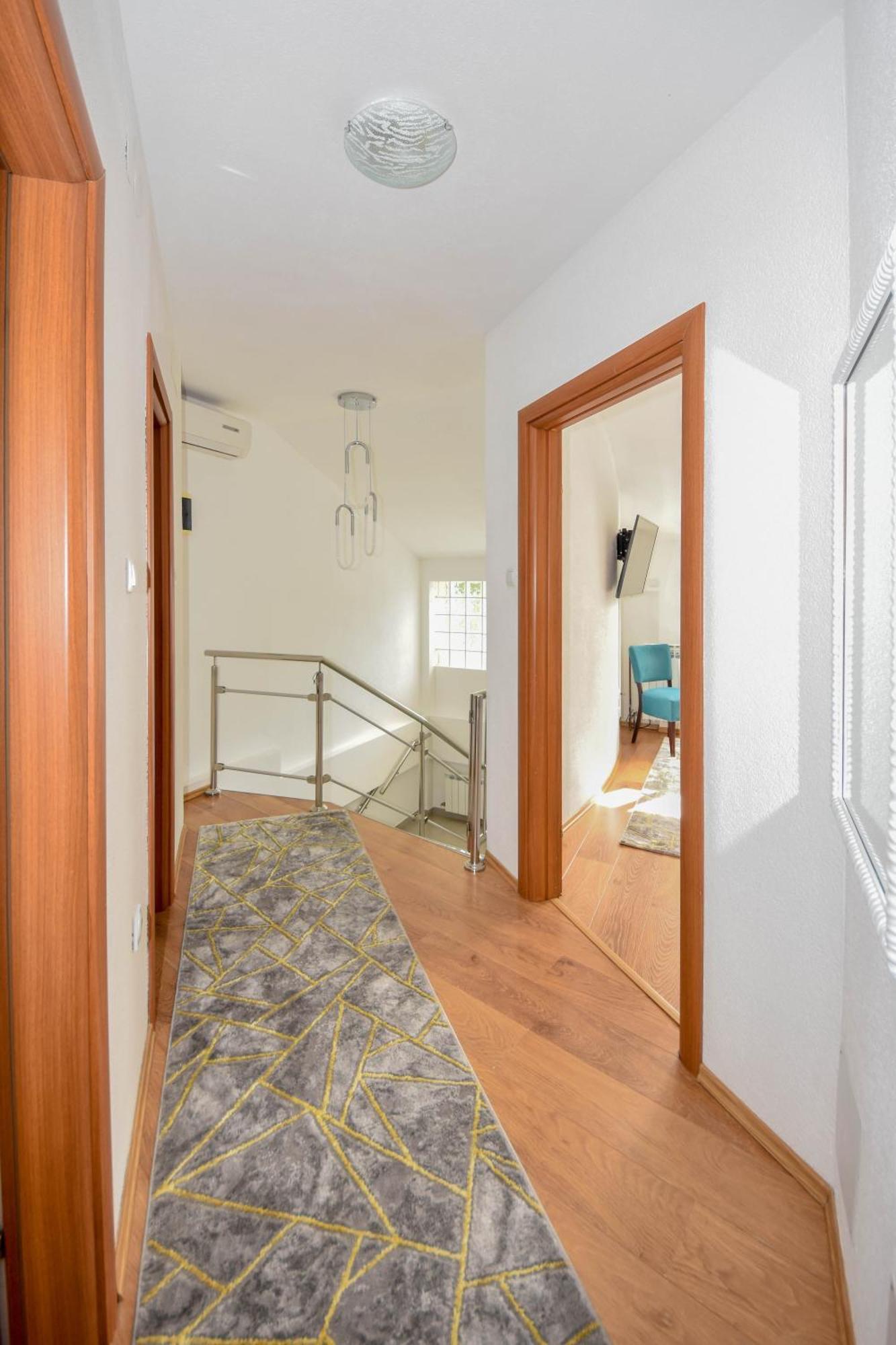Apartment Riverfront Banja Luka Eksteriør billede