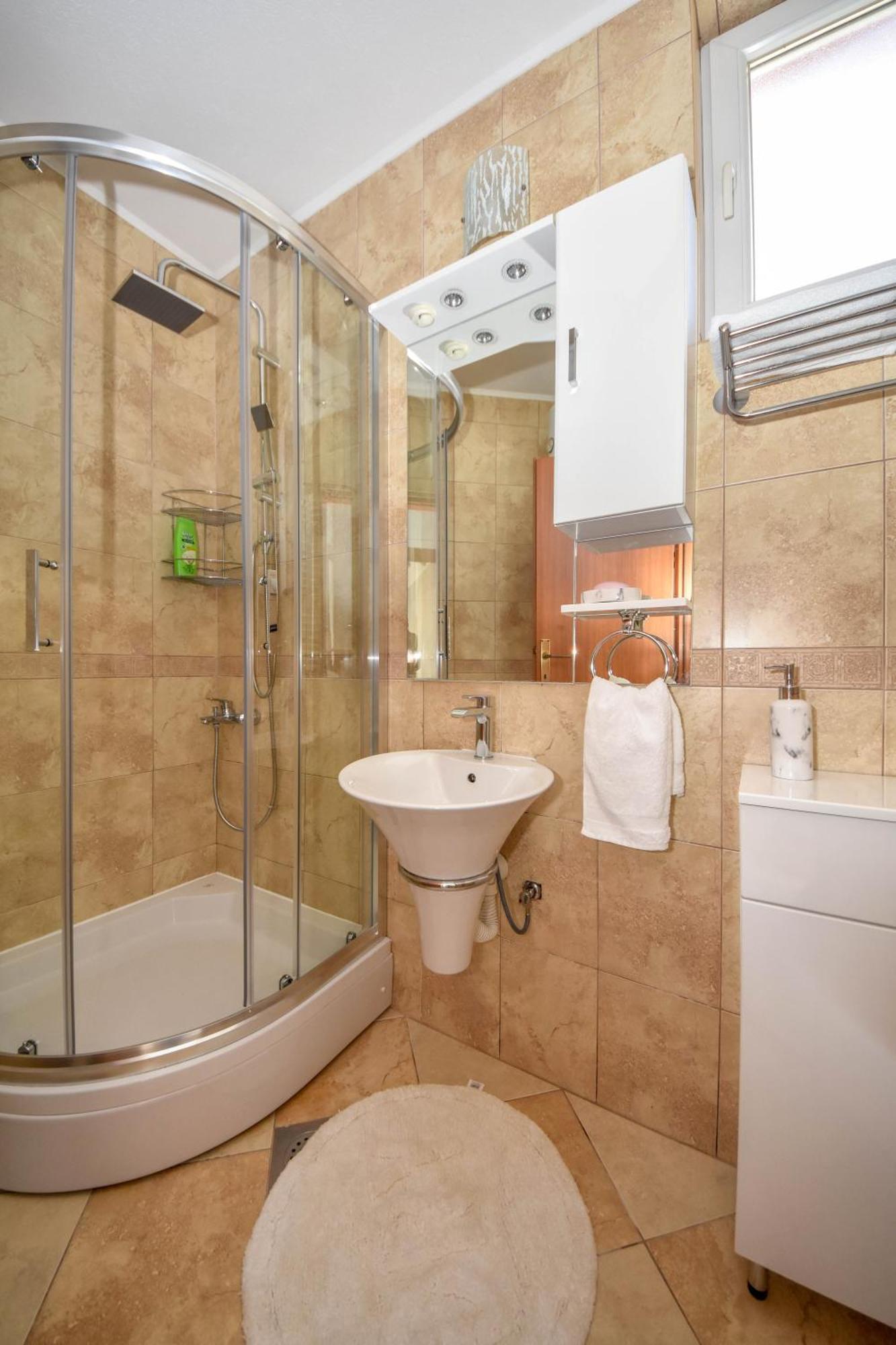 Apartment Riverfront Banja Luka Eksteriør billede
